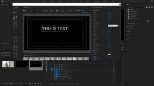 how to add legacy title in premiere pro 2024
