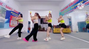 Зарядка 12 минут