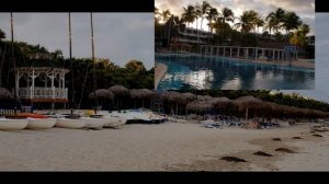 Sol Palmera Resort Hotel and Bungalows. Varadero, Cuba