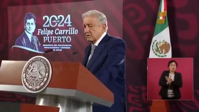 TRAICIONES, IMPUNIDAD y el PRIAN: FUERTES REVELACIONES de AMLO a NANCY FLORES PT 1 смотреть онлайн