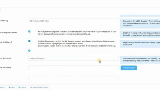 LDAP Synchronisation | Mendix Hack | Indium Tech Hacks | Ep 2