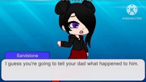 Mal And Others Meets Shark Tale Sneak Peek 2