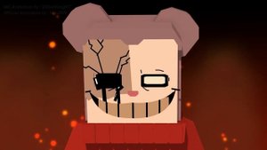 TWIDDLEFINGER Lyrics Bad Ending Animated