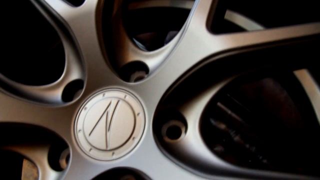 PBBR PulverBeschichtung I Z-Performance Wheels I ZP,09 I Forzen bronce I bronze matt I Carbon Bronz смотреть онлайн