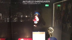 Muncher museum FC Bayern Munich 🔴⚪️