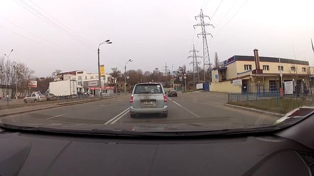 Нуб на механике тупит на подъеме. смотреть онлайн