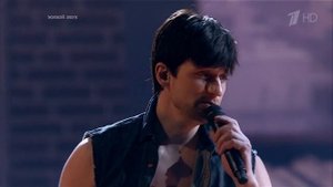 Дмитрий Колдун — «Сорок тысяч верст». Три аккорда. Шестой сезон. Фрагмент выпуска от 21.05.2021