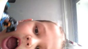 Я превратился в динозавра
