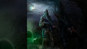 анекдоты сталкеров