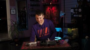 Обзор тату машинки XNET BLADE // XNET BLADE review