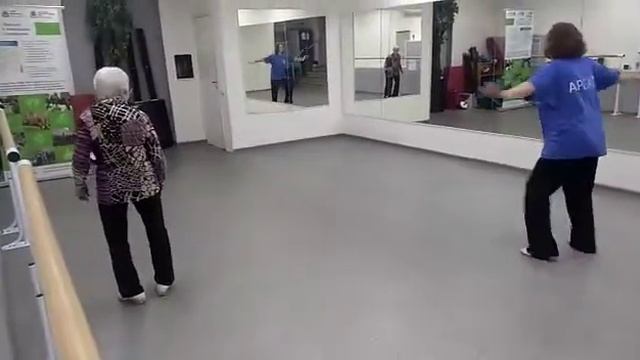 Стролл Надежды, досочиненный Надеждой 😀 смотреть онлайн