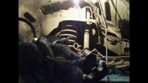 замена передних тормозных колодок патрол и ремонт тормозного цилиндра +кат№