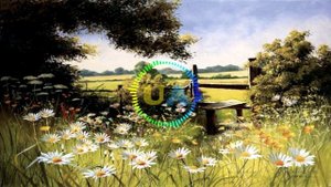 Перелаз мій перелаз | Українська народна пісня