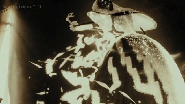 The tale of three brothers explained in tamil, Wizarding Universe Tamil #threebrothers #harrypotter смотреть онлайн