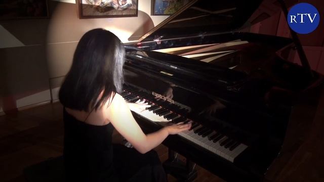 ЛЮБОВЬ ИЩИ НА РУБЛЕВКЕ ИЛИ НОЧЬ ИСКУССТВ В КРЫЛАТСКОМ! / rublevkaTV смотреть онлайн