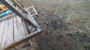 Скрытый люк в подвал под плитку