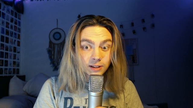 conan gray might have just made a perfect album смотреть онлайн