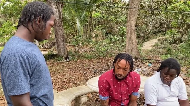 FALSE OPPORTUNITY PART 2 NEW JAMAICAN MOVIE