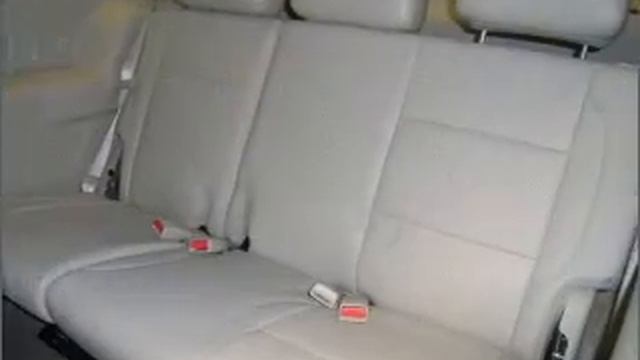 2009 Chrysler Aspen - Daphne AL смотреть онлайн