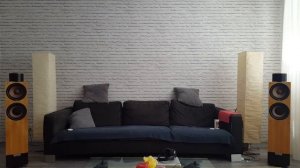 Kenny Burrell Midnight Blue - Mule, MoFi Ultradeck, Schiit Mani, WLM Lyra