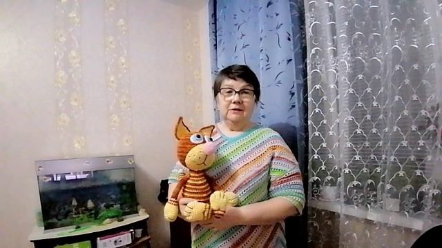 Мой победитель в конкурсе "1-апрельский беспредел".