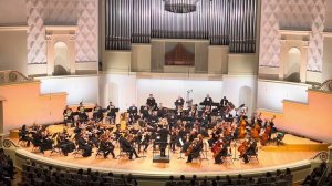 Персидский марш. Иоганн Штраус