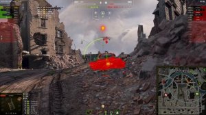 [Fermani wot] Canopener МИРОВОЙ РЕКОРД с Невероятным финалом!