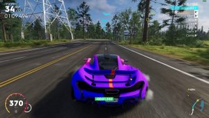 The crew 2!