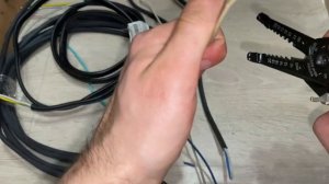 Зачистка алюминия с помощью Стриппера Сибртех WS-01C КВТ