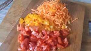 Сегодня у нас очень вкусный обед.