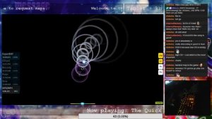 [osu!] The Quick Brown Fox - The Big Black