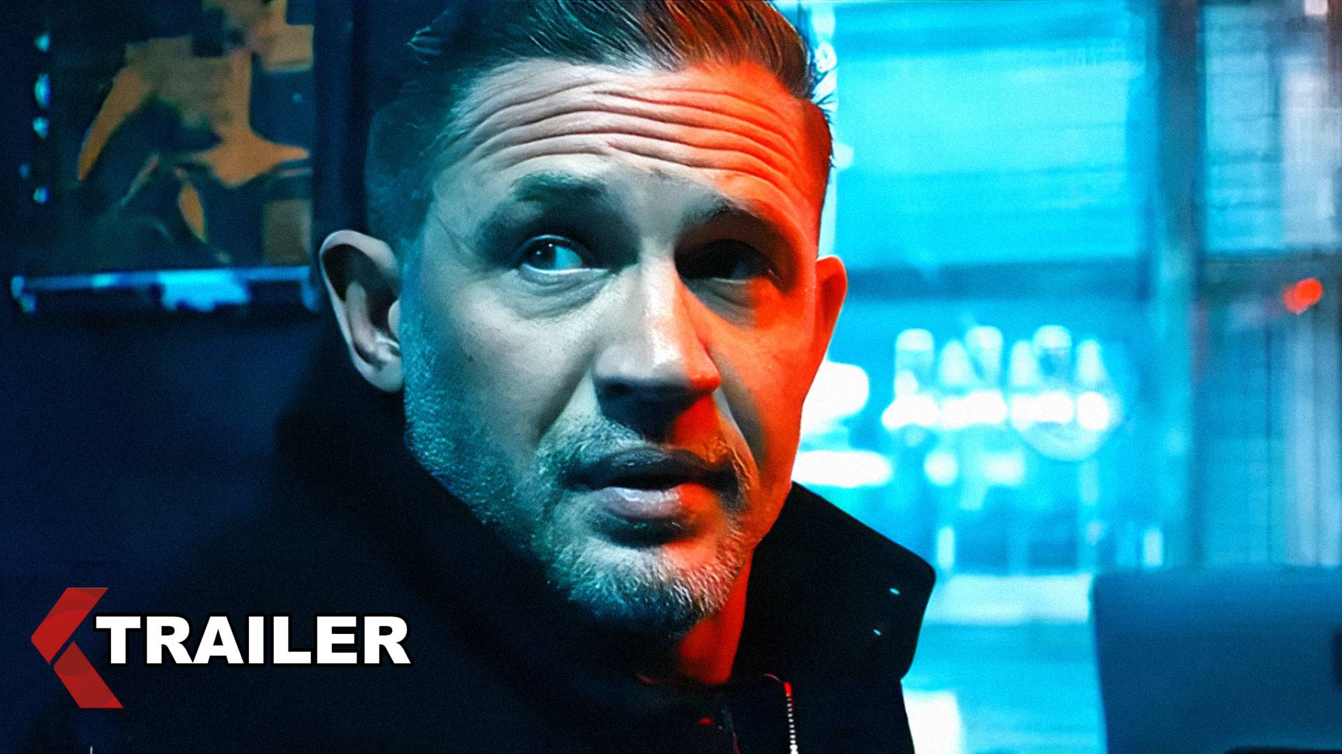 Гангстерленд — Русский трейлер (Дубляж, 2025)
