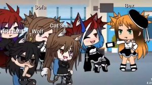 Эту песню знают только убийцы# И у нас новенькая ✈️✨