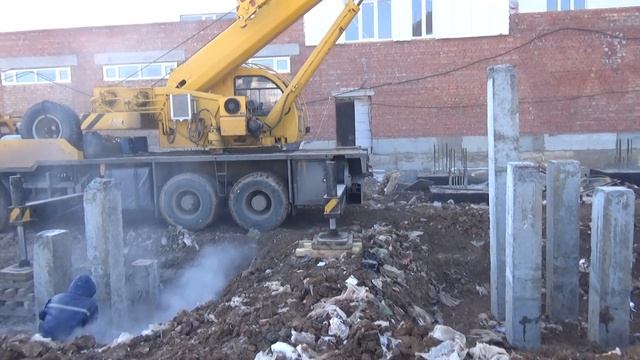 4 апрель 2017 работа по паркингу смотреть онлайн