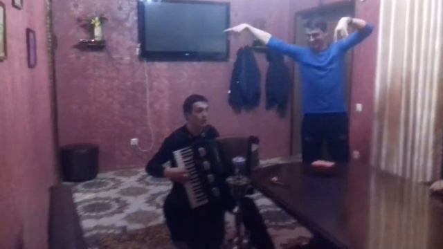 Шамиль Салихов. Мощная даргинская песня . смотреть онлайн