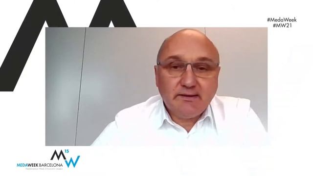 MW21: 2nd Mediterranean Healthcare Forum - FR смотреть онлайн