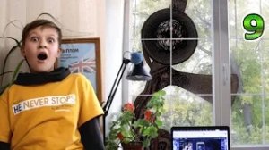 СИРЕНОГОЛОВЫЙ ПРЕСЛЕДУЕТ 9 СЕРИЯ 1 СЕЗОН