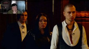 Смотрим вместе / Битва Сильнейших Экстрасенсов 2 сезон 1 серия