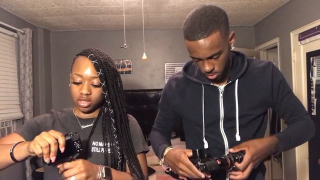 BUYING AND UNBOXING NEW CAMERAS !!! смотреть онлайн