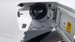 Актуатор лючка бензобака LADA Vesta NG 2023