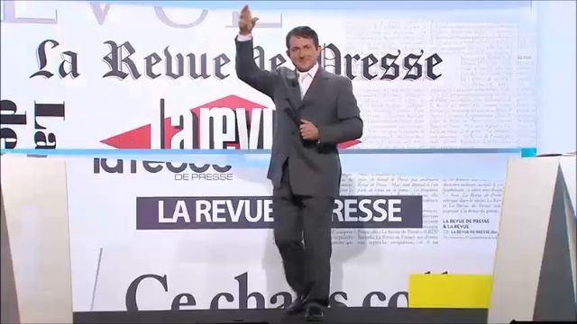 LRDP - 8 Octobre 2018 - Michel Guidoni - Manuel Vals смотреть онлайн