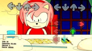 BEST COLLECTION #4 Sonic EXE Friday Night Funkin' be like KILLS Sonic - FNF