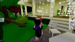 ИЩУ ПОПУЛЯРНЫХ РОДИТЕЛЕЙ В БРУКХЕВЕНЕ РП🏡 #brookhaven