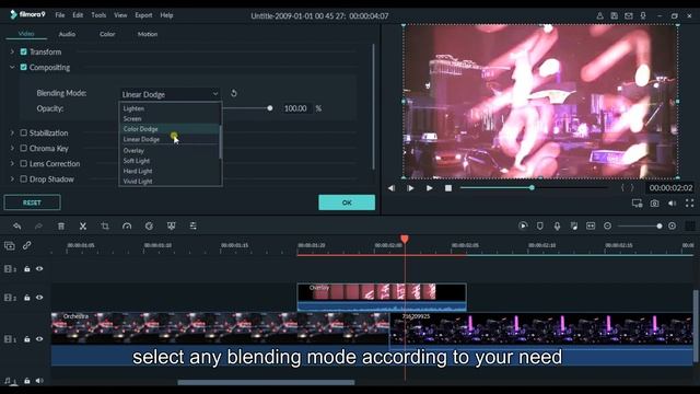 Create this kind of Awesome Transition | Cool Film Burn Transition смотреть онлайн