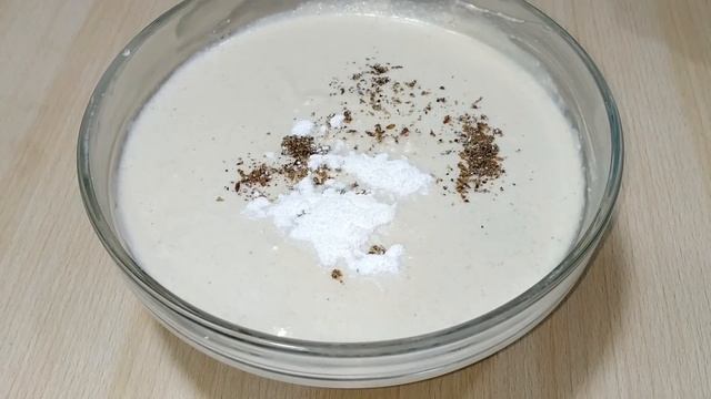 सेल रोटि बनाउने सबैभन्दा सजिलो तरिका || How To Make Sel Roti || SelRoti Recipe смотреть онлайн