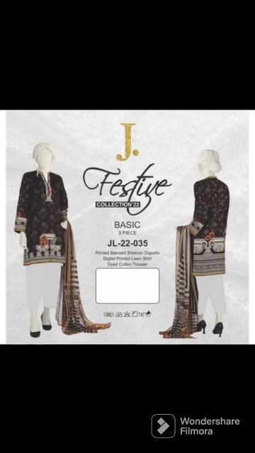 J. Lawn Summer Sale Digital Printed Shirt and Pure Chiffon Dupatta...#J. #viralshorts #summersale смотреть онлайн