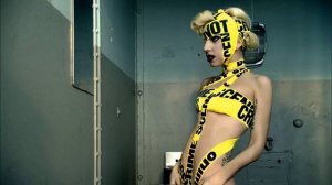 Lady GaGa - Just Dance Metal Cover