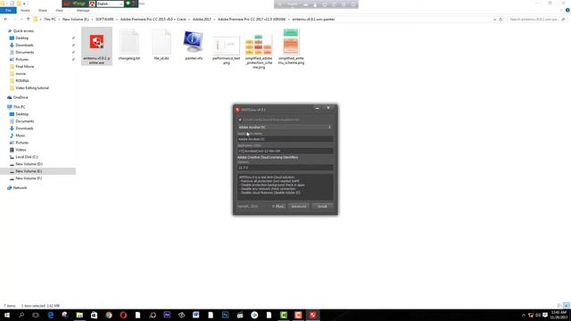 (Lesson-1) How to install Adobe Premiere Pro CC 2017 (বাংলা টিউটোরিয়াল) смотреть онлайн