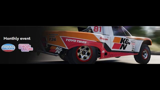 Grid Legends - #1 World Record for Weekly and Monthly Challenges on EA / Steam / Xbox / Playstatio смотреть онлайн