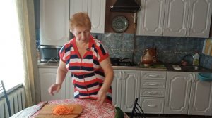 Ароматная добавочка к чаю, готовлю кабачок в сливках.